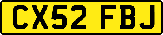 CX52FBJ