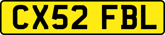 CX52FBL