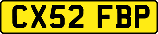 CX52FBP