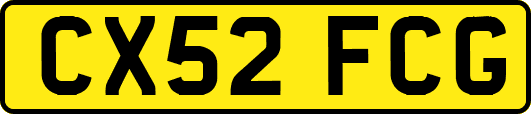 CX52FCG