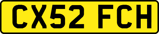 CX52FCH