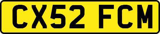 CX52FCM