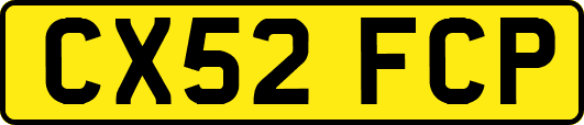 CX52FCP