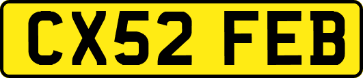 CX52FEB