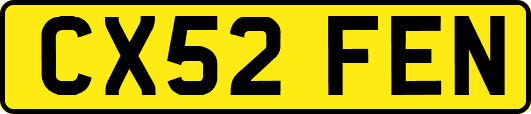 CX52FEN