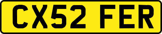 CX52FER
