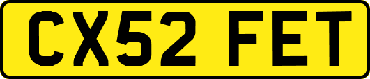 CX52FET