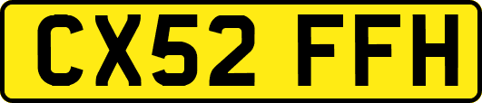 CX52FFH