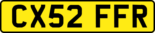 CX52FFR