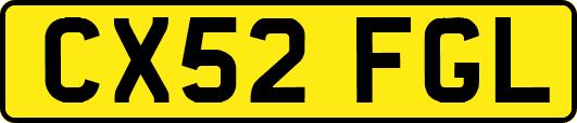 CX52FGL