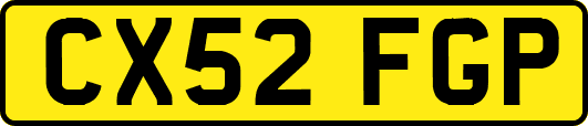 CX52FGP
