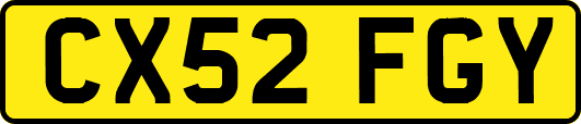 CX52FGY