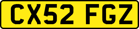 CX52FGZ