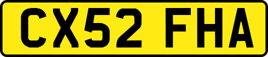 CX52FHA