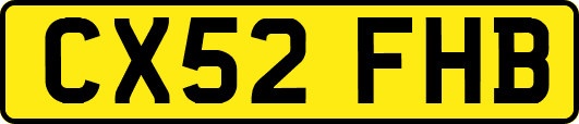 CX52FHB
