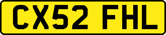 CX52FHL