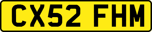 CX52FHM