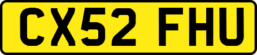 CX52FHU