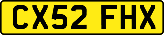 CX52FHX