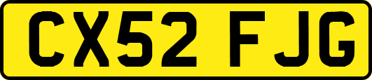 CX52FJG