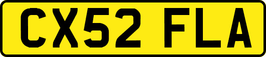 CX52FLA