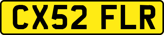 CX52FLR