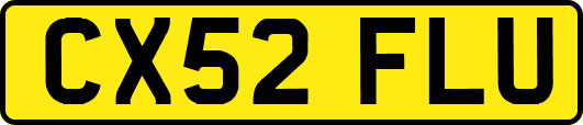 CX52FLU