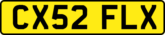 CX52FLX