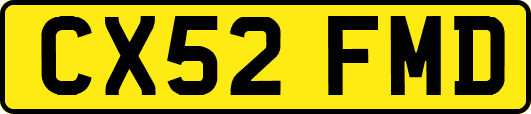 CX52FMD