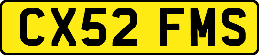CX52FMS