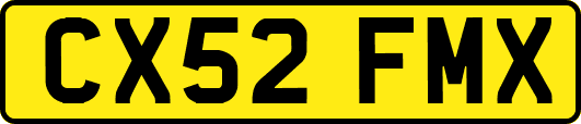 CX52FMX