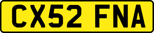 CX52FNA