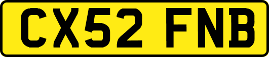 CX52FNB