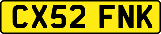 CX52FNK