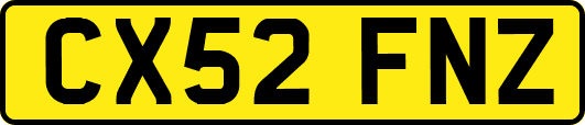 CX52FNZ