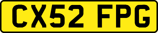CX52FPG