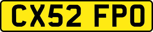 CX52FPO