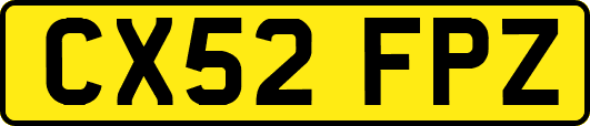 CX52FPZ
