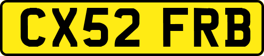 CX52FRB