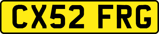 CX52FRG