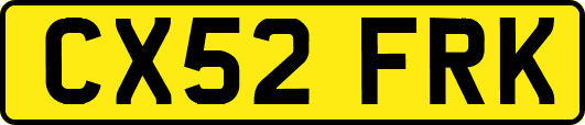 CX52FRK