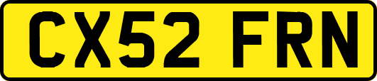 CX52FRN