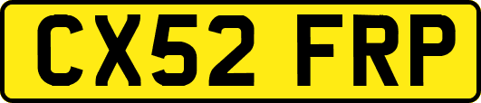 CX52FRP