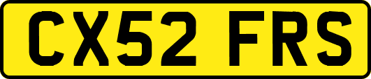 CX52FRS
