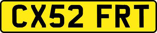 CX52FRT