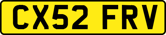 CX52FRV