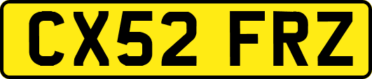CX52FRZ