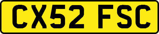 CX52FSC