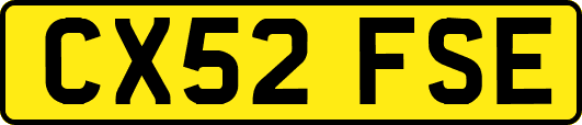 CX52FSE