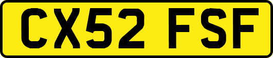 CX52FSF